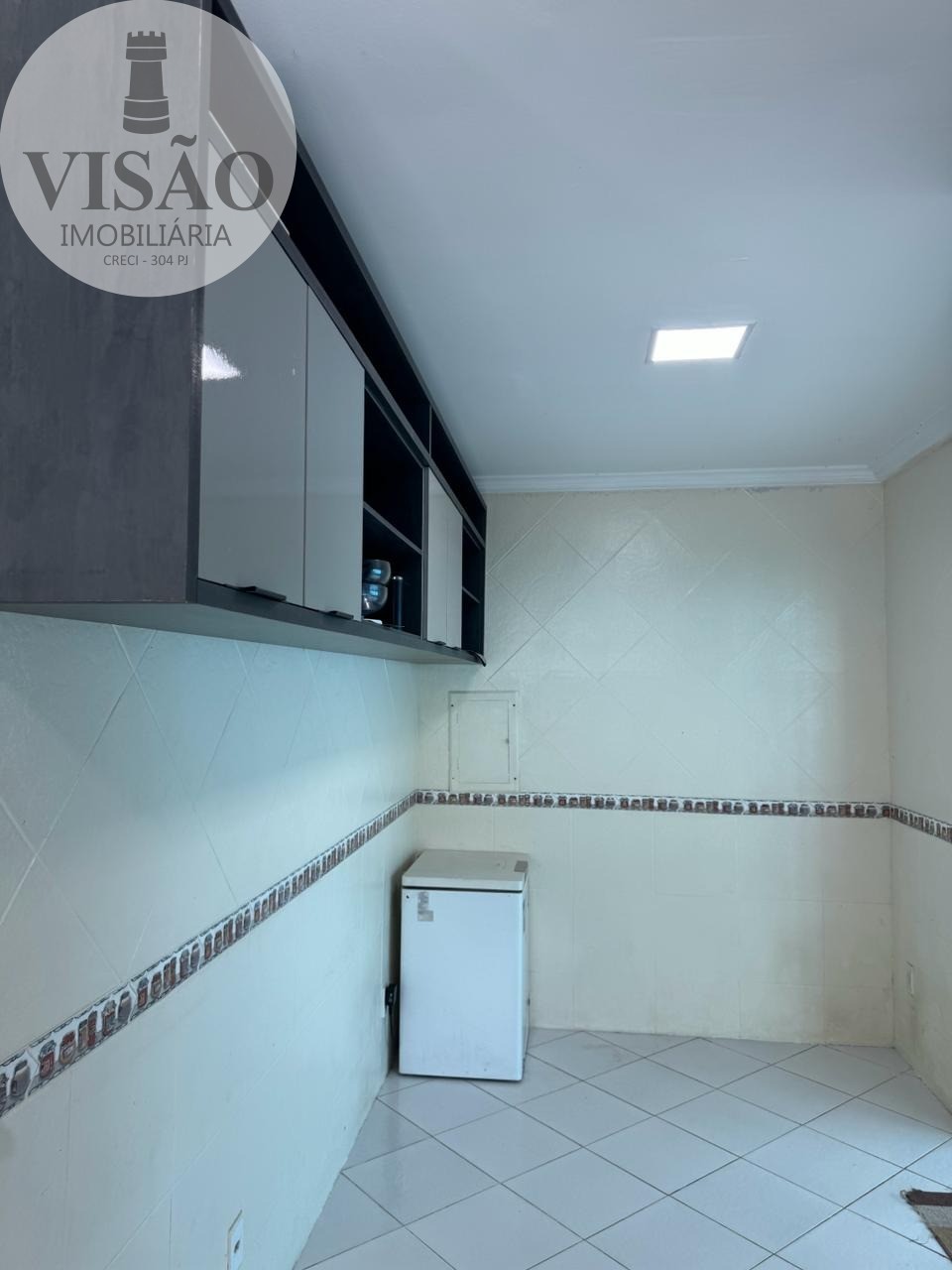 Casa à venda com 3 quartos - Foto 4