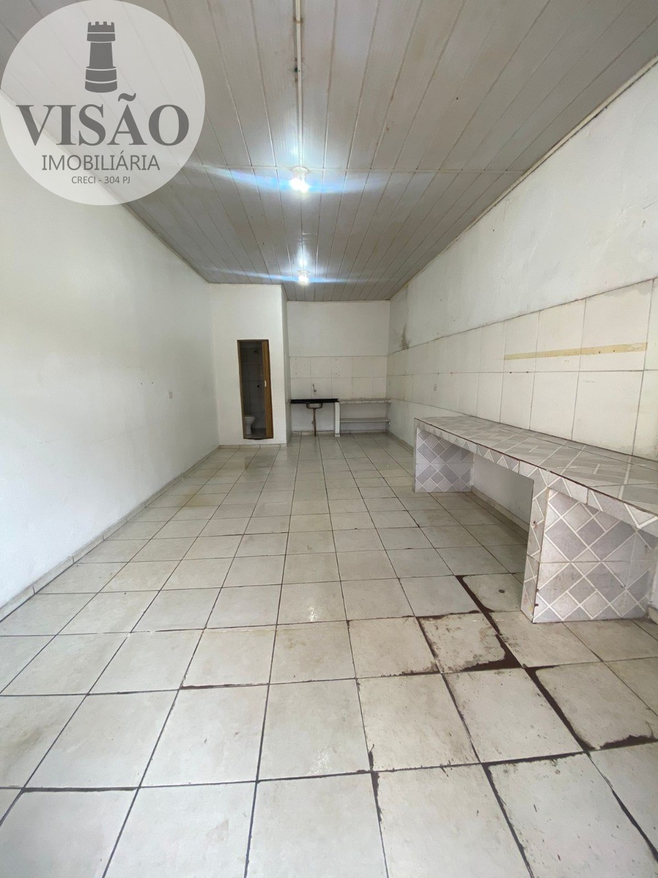 Loja-Salão para alugar, 45m² - Foto 2