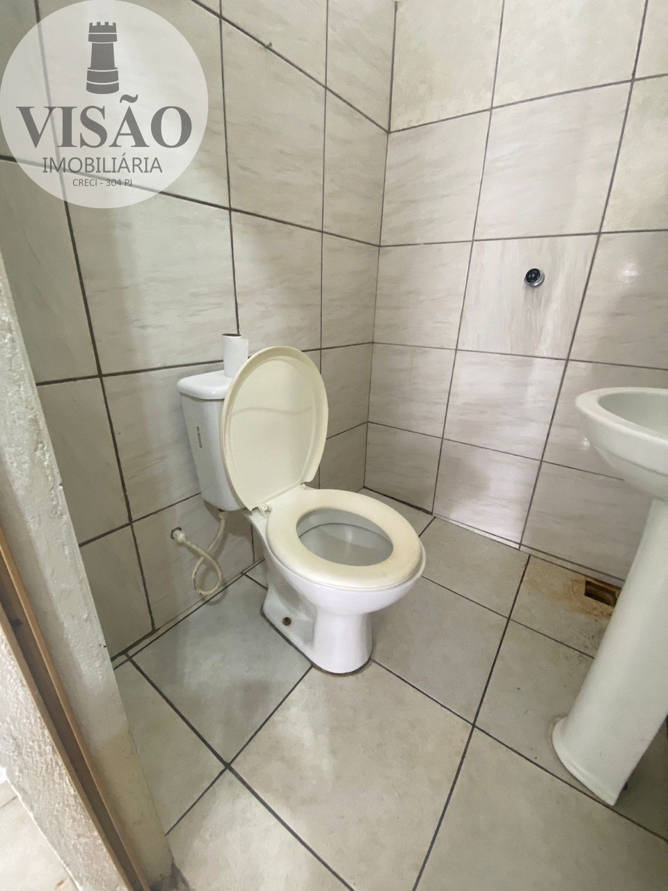 Loja-Salão para alugar, 45m² - Foto 4