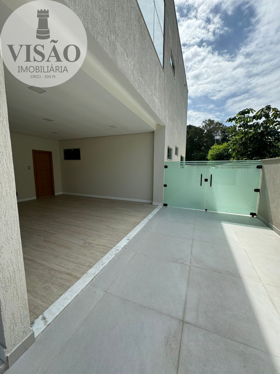 Casa à venda com 4 quartos - Foto 5