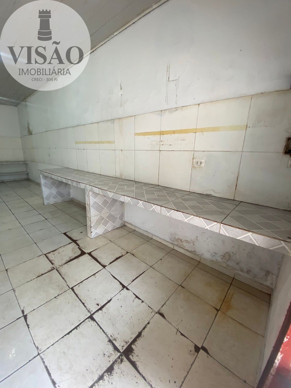 Loja-Salão para alugar, 45m² - Foto 3