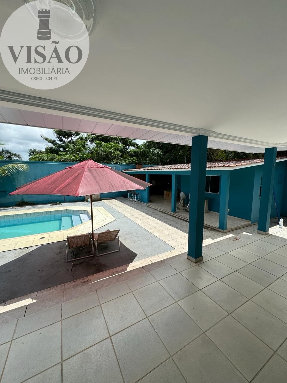 Casa à venda com 3 quartos - Foto 7