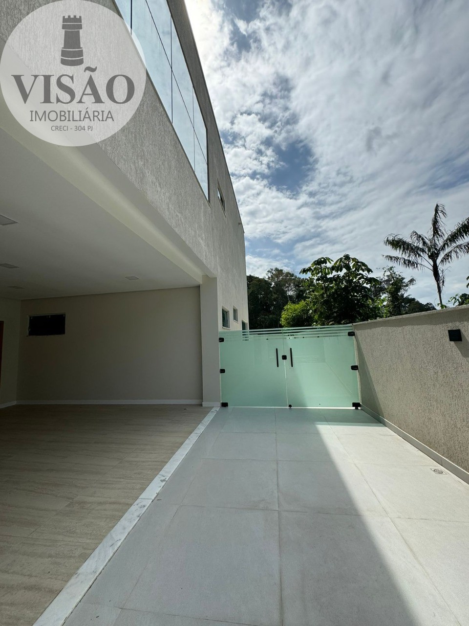 Casa à venda com 4 quartos - Foto 6