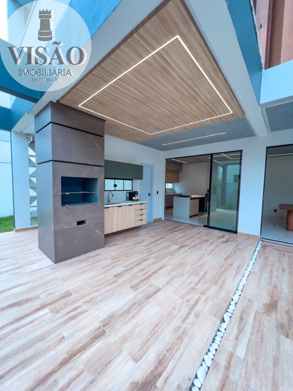 Casa à venda com 4 quartos, 350m² - Foto 20