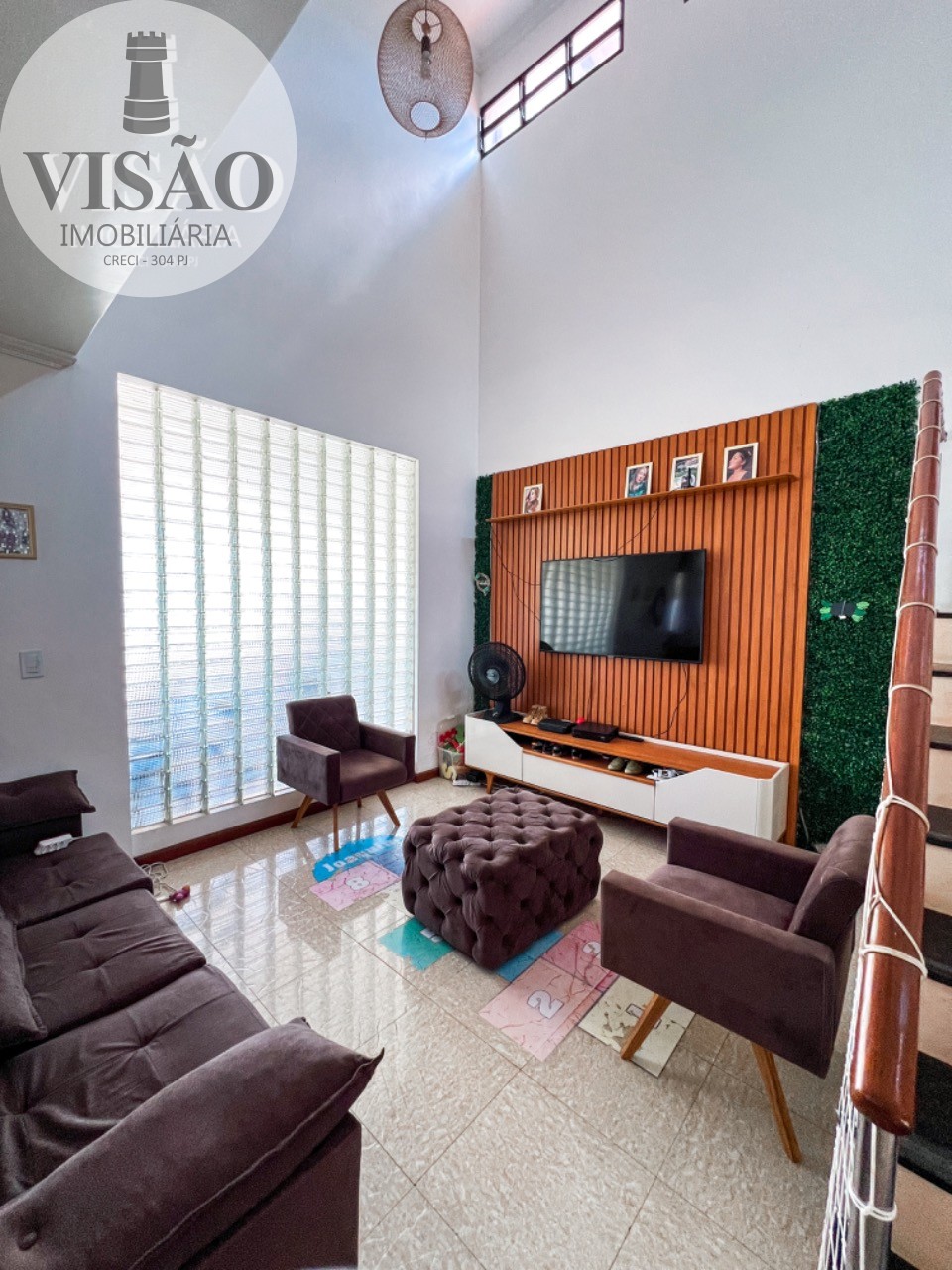 Casa à venda com 4 quartos, 467m² - Foto 7