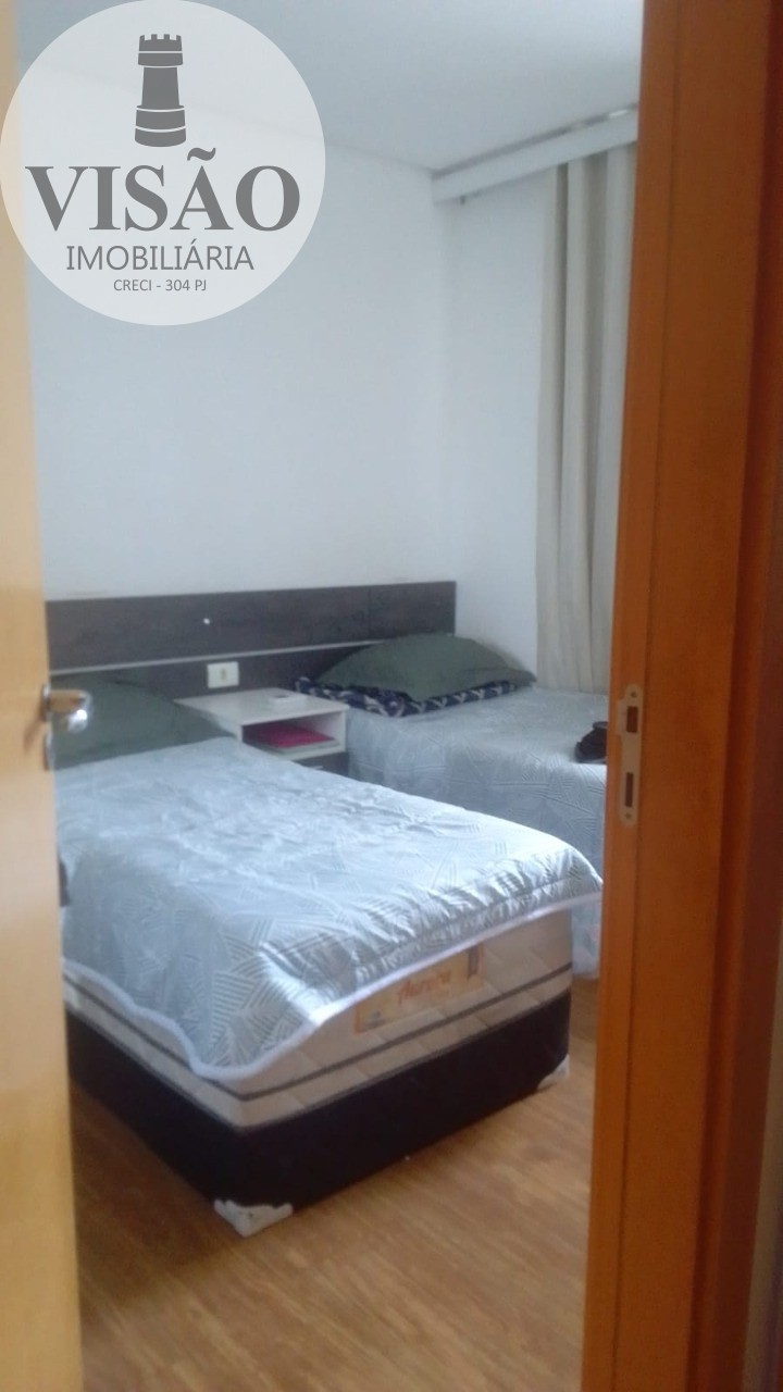 Apartamento à venda com 3 quartos, 81m² - Foto 6