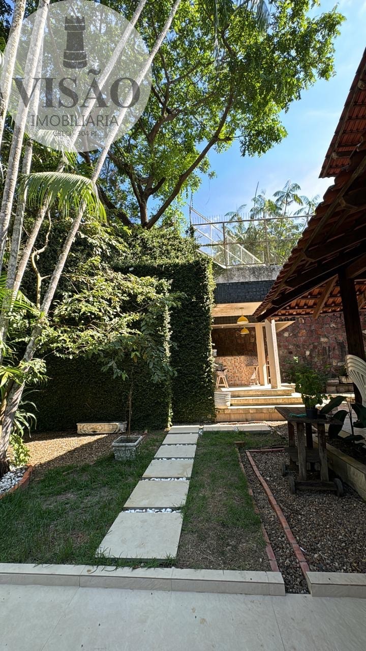 Casa à venda com 4 quartos - Foto 4