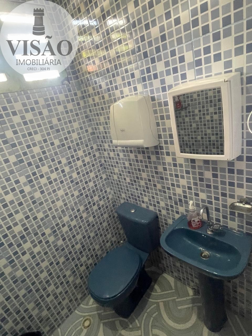 Prédio Inteiro à venda, 200m² - Foto 6