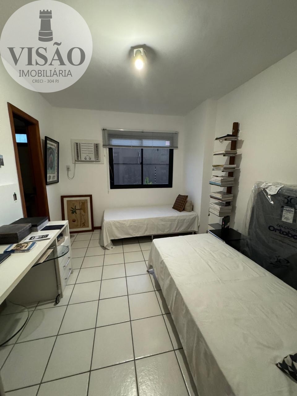 Apartamento à venda com 4 quartos, 210m² - Foto 9