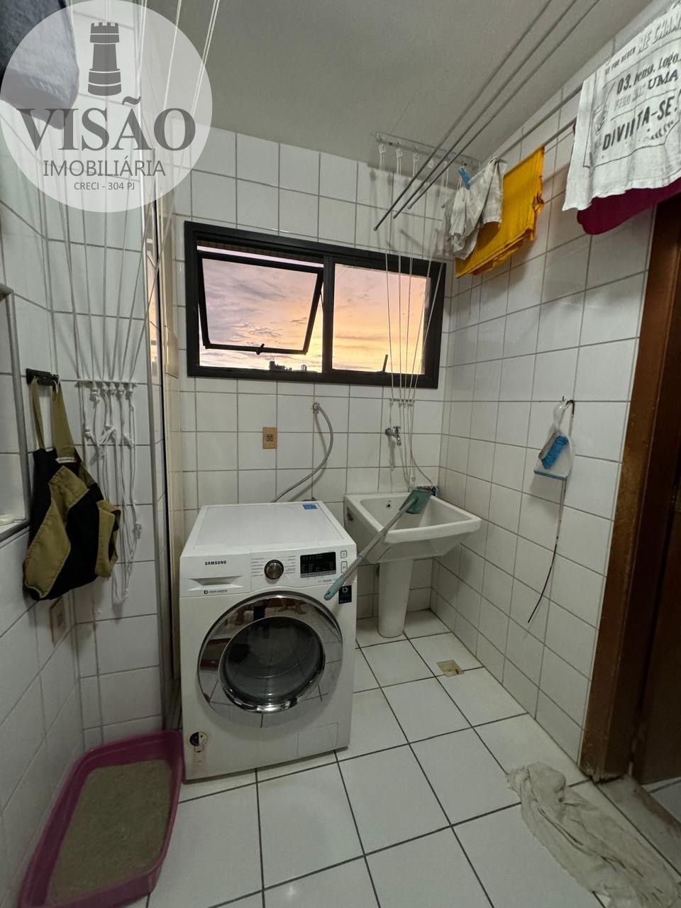 Apartamento à venda com 4 quartos, 210m² - Foto 22