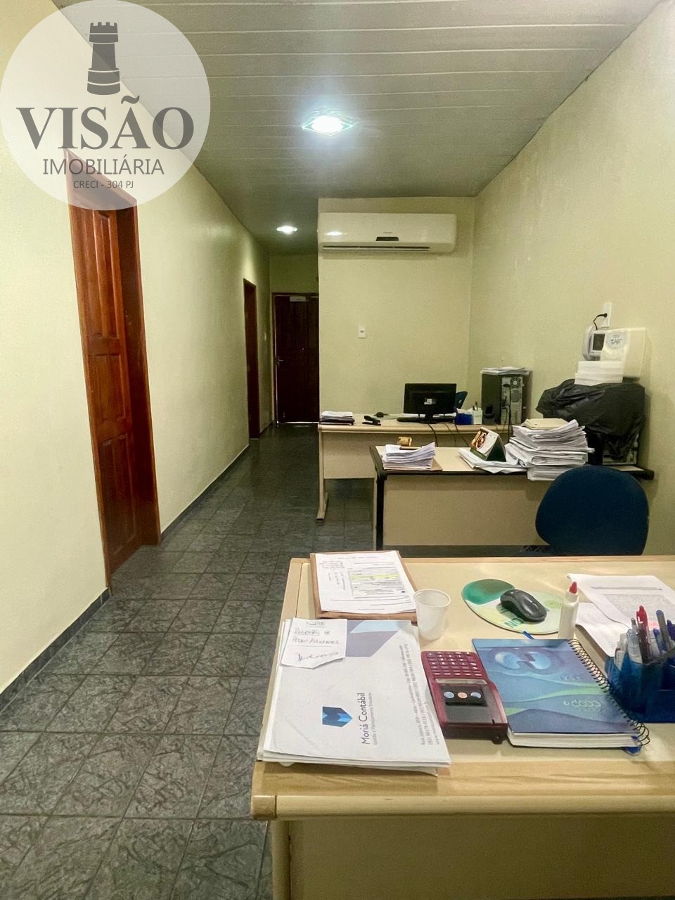 Prédio Inteiro à venda, 200m² - Foto 4