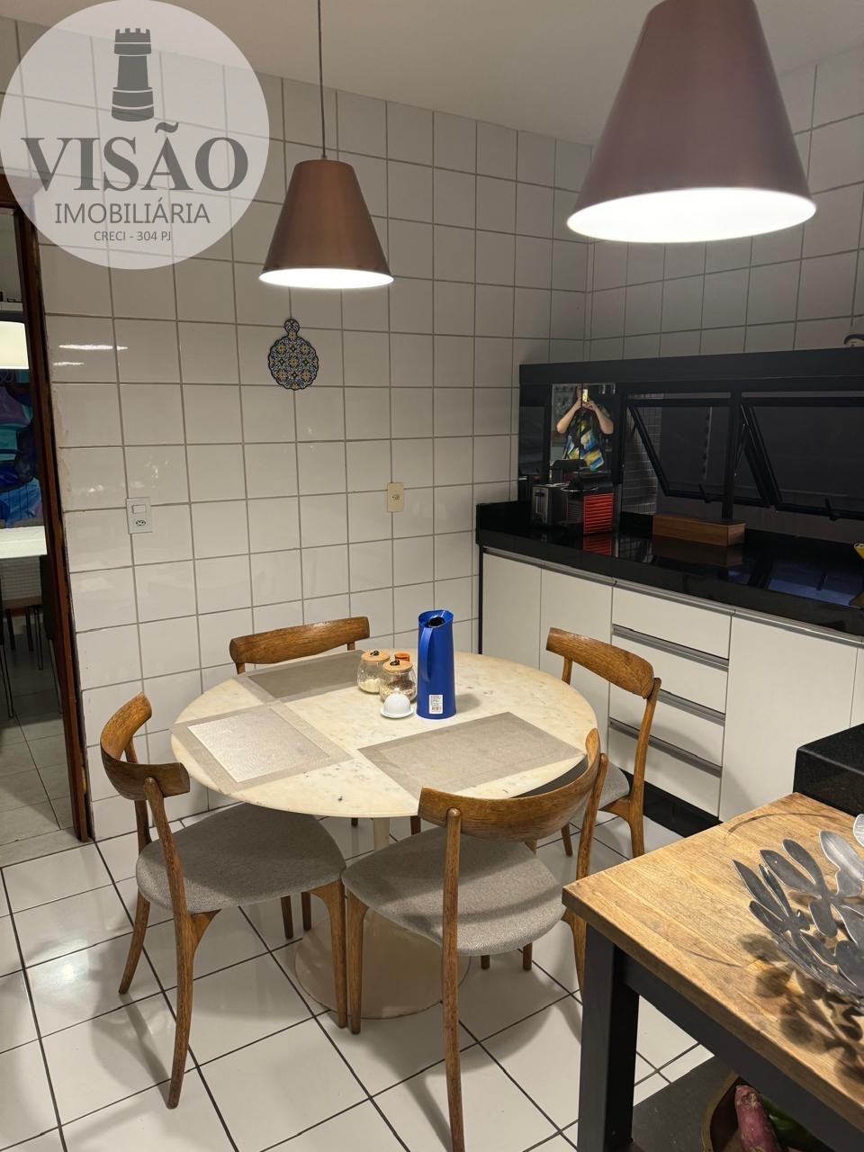 Apartamento à venda com 4 quartos, 210m² - Foto 21