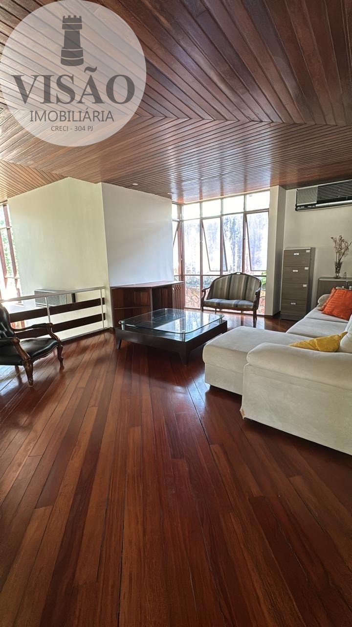 Casa à venda com 4 quartos - Foto 7