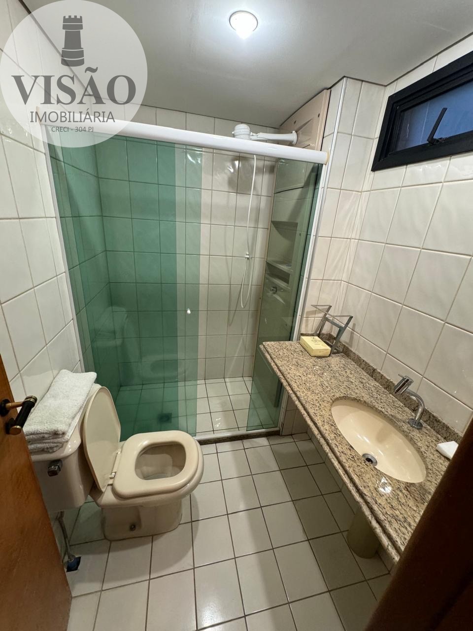 Apartamento à venda com 4 quartos, 210m² - Foto 11