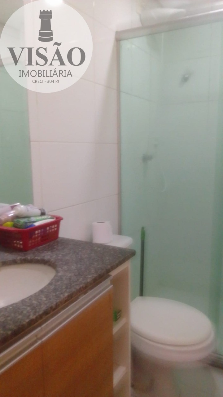 Apartamento à venda com 3 quartos, 81m² - Foto 7