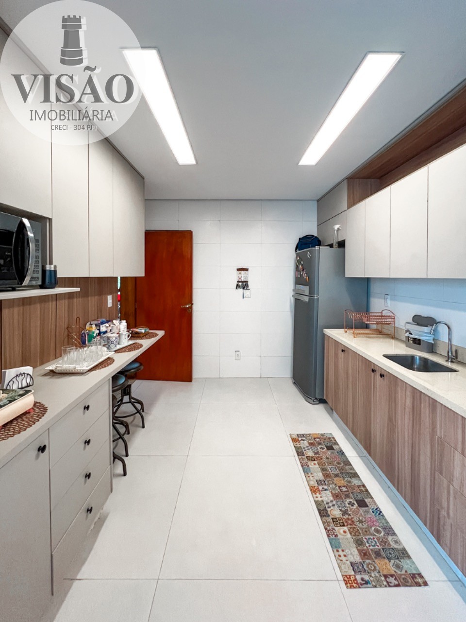 Casa à venda com 4 quartos - Foto 6