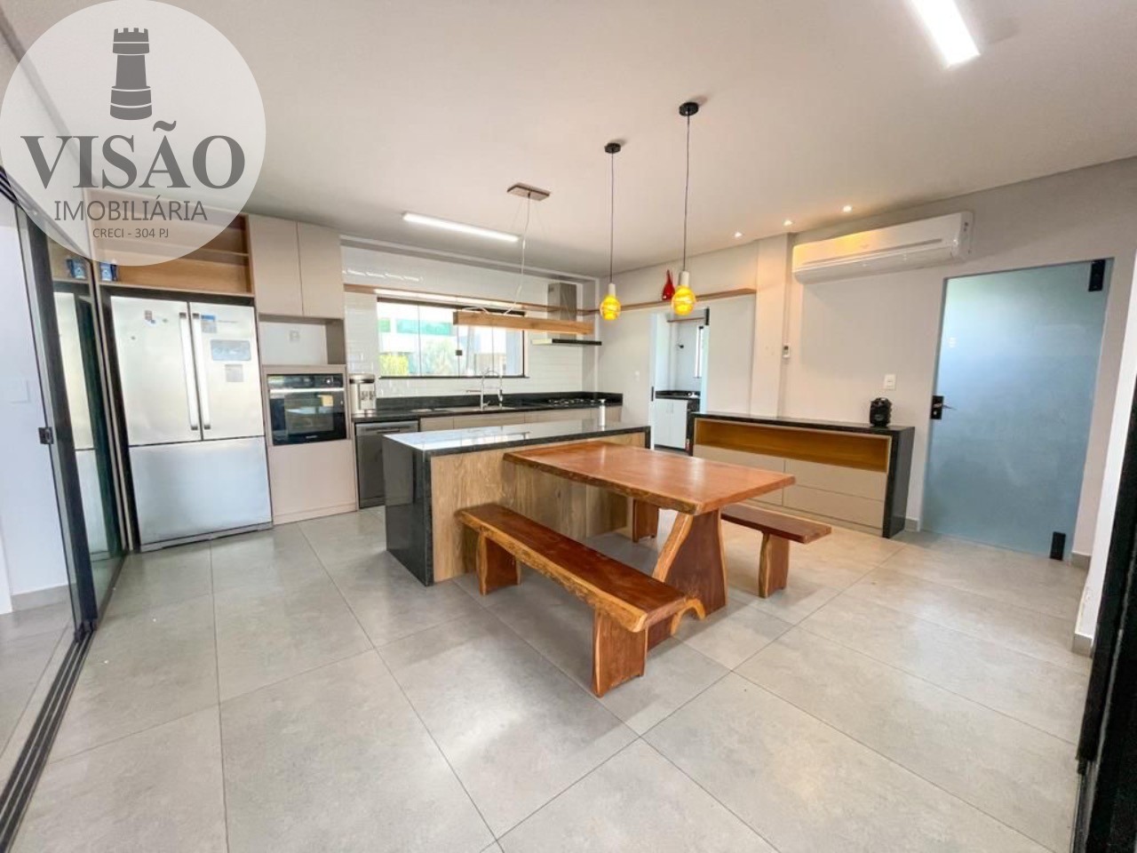 Casa à venda com 4 quartos, 1431m² - Foto 11