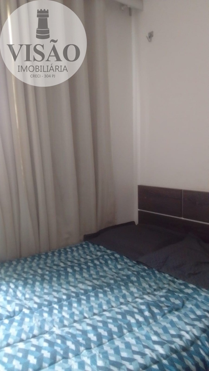 Apartamento à venda com 3 quartos, 81m² - Foto 8