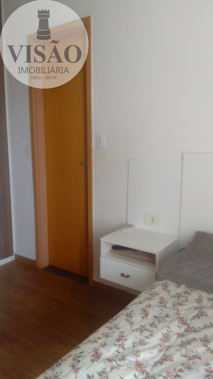 Apartamento à venda com 3 quartos, 81m² - Foto 9