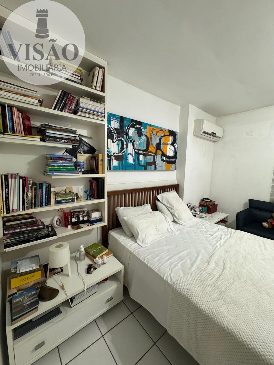 Apartamento à venda com 4 quartos, 210m² - Foto 17