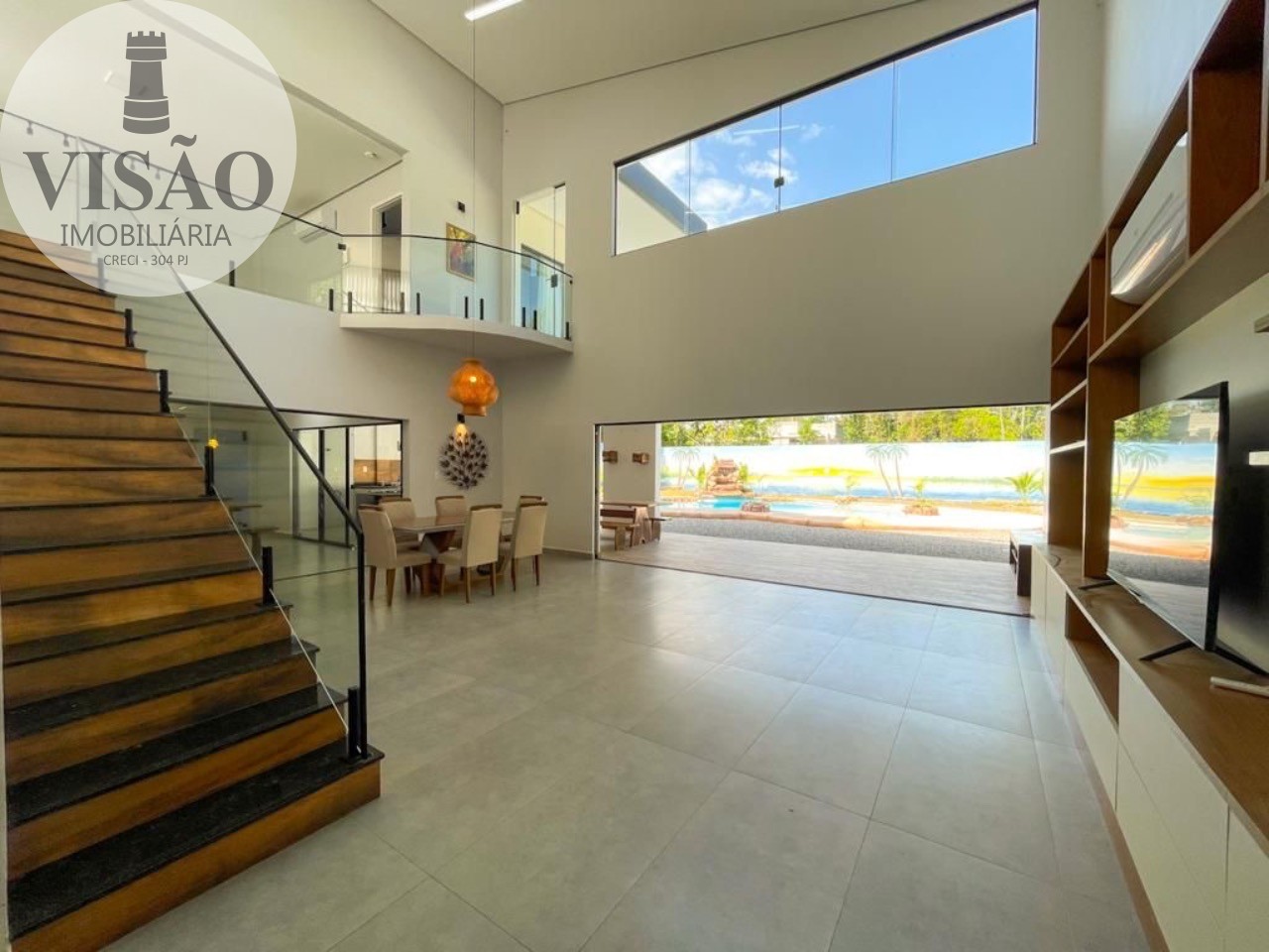 Casa à venda com 4 quartos, 1431m² - Foto 18