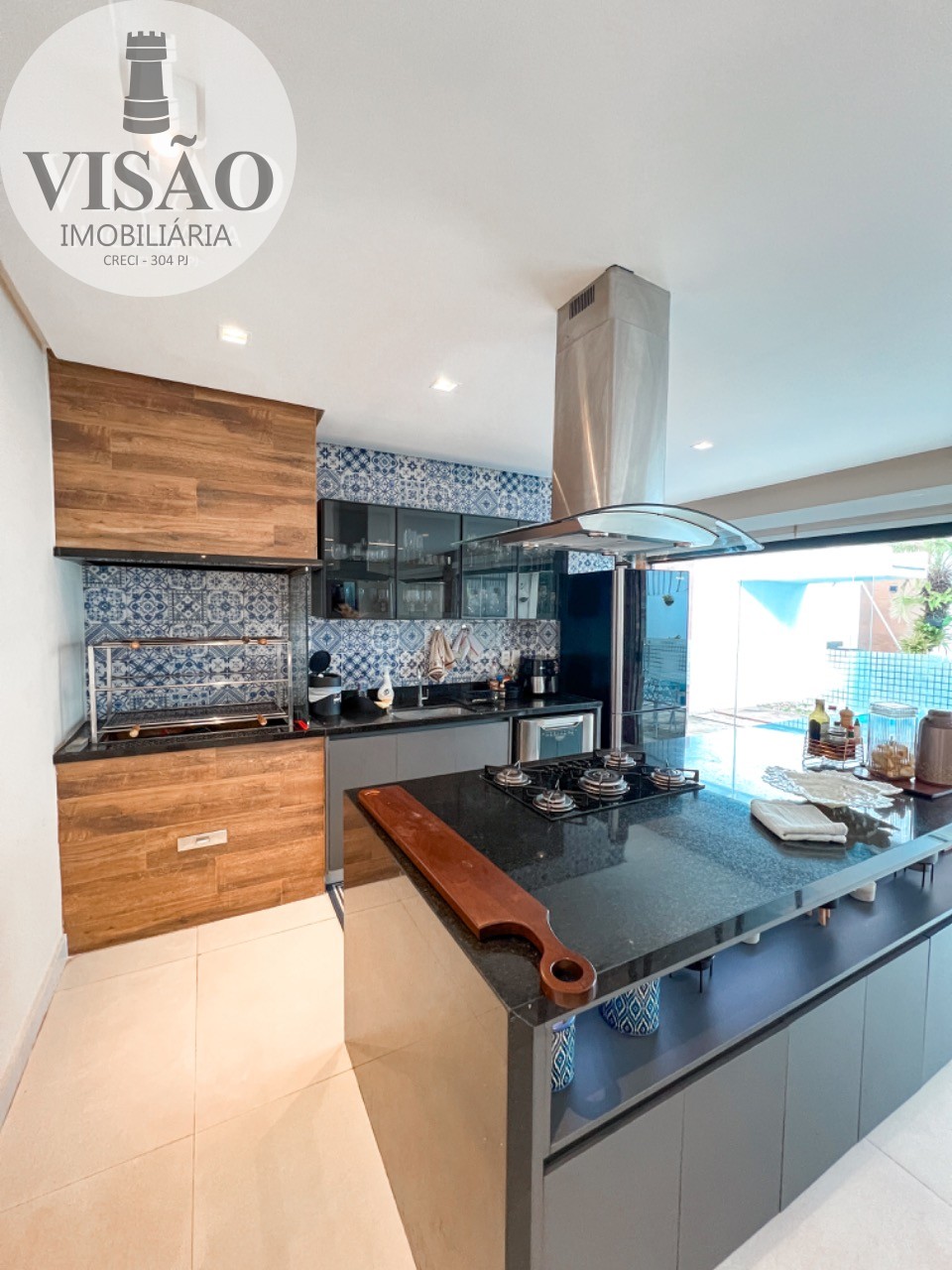 Casa à venda com 4 quartos - Foto 4