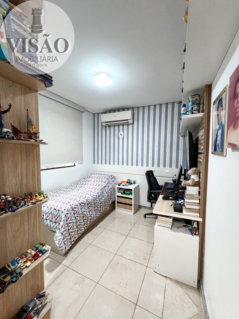 Casa à venda com 4 quartos - Foto 7