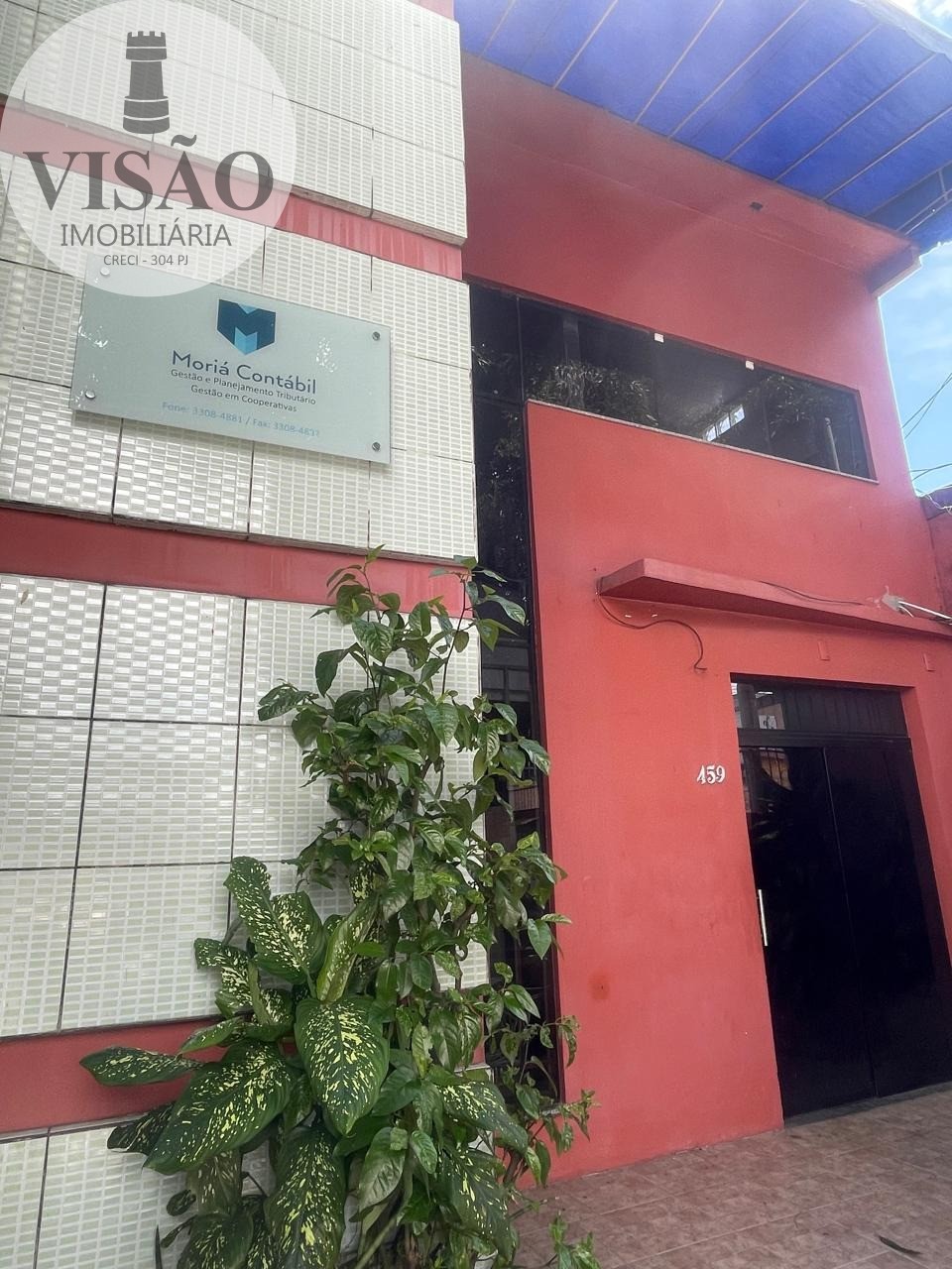 Prédio Inteiro à venda, 200m² - Foto 2