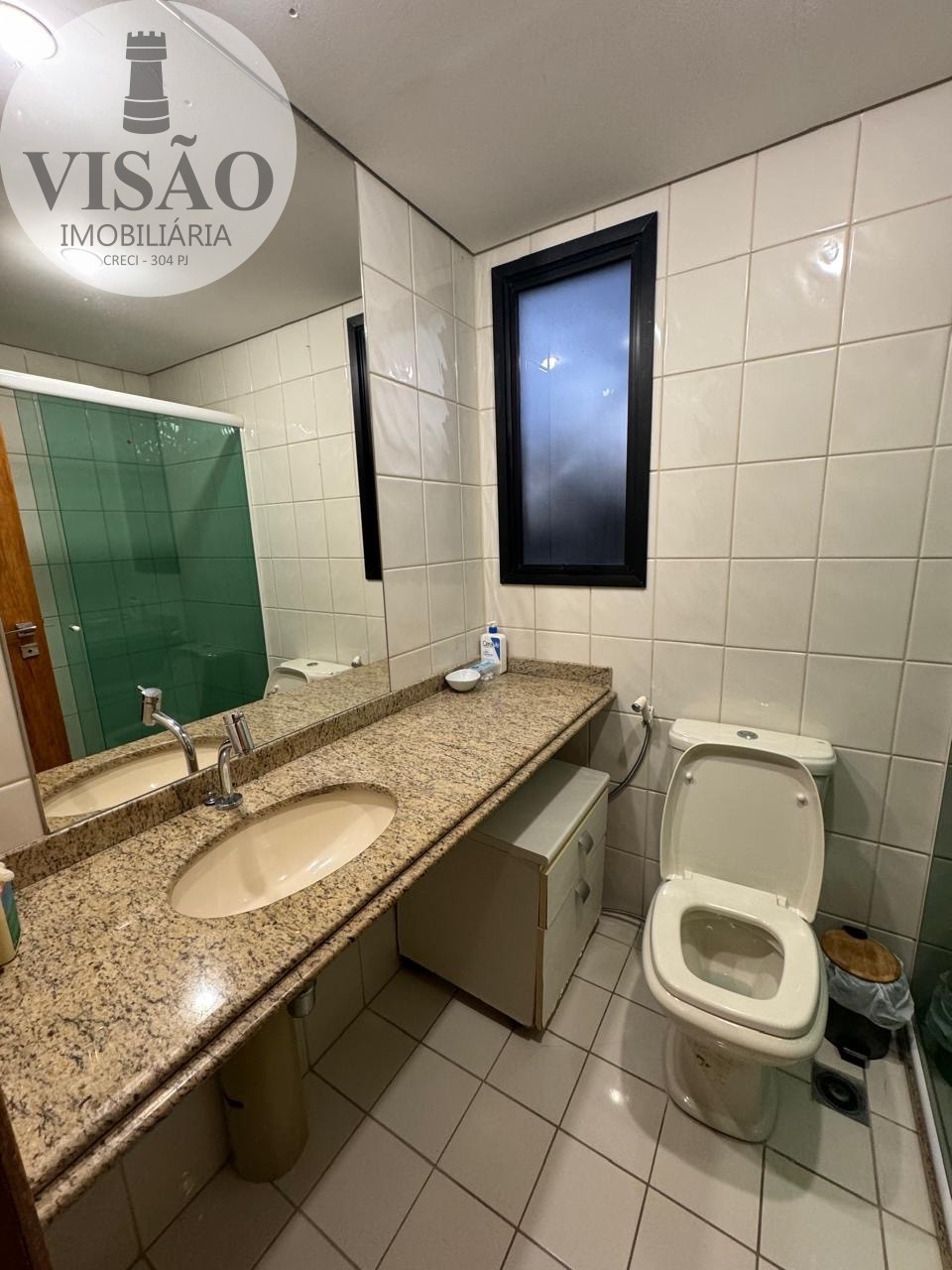 Apartamento à venda com 4 quartos, 210m² - Foto 13