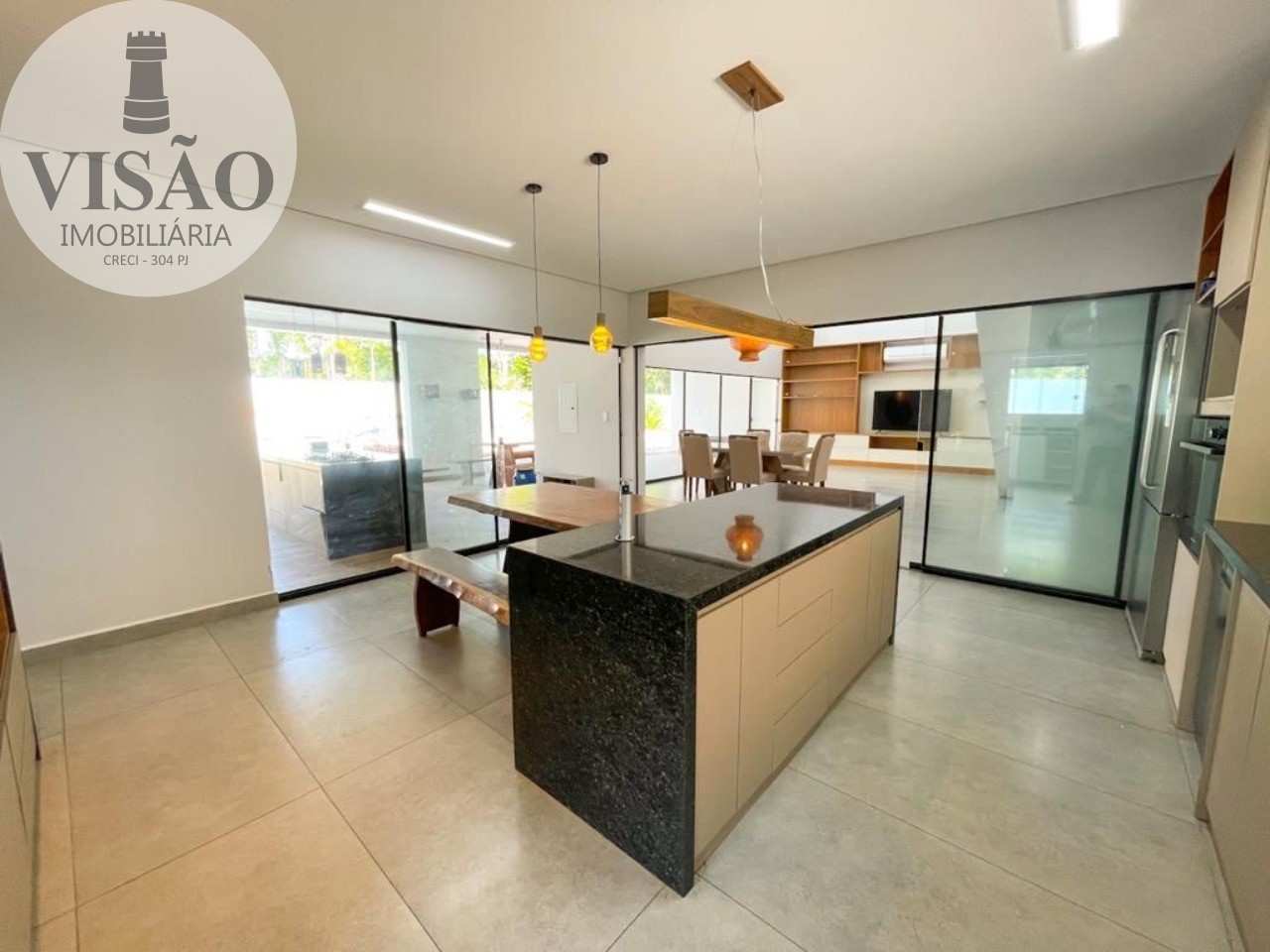 Casa à venda com 4 quartos, 1431m² - Foto 13