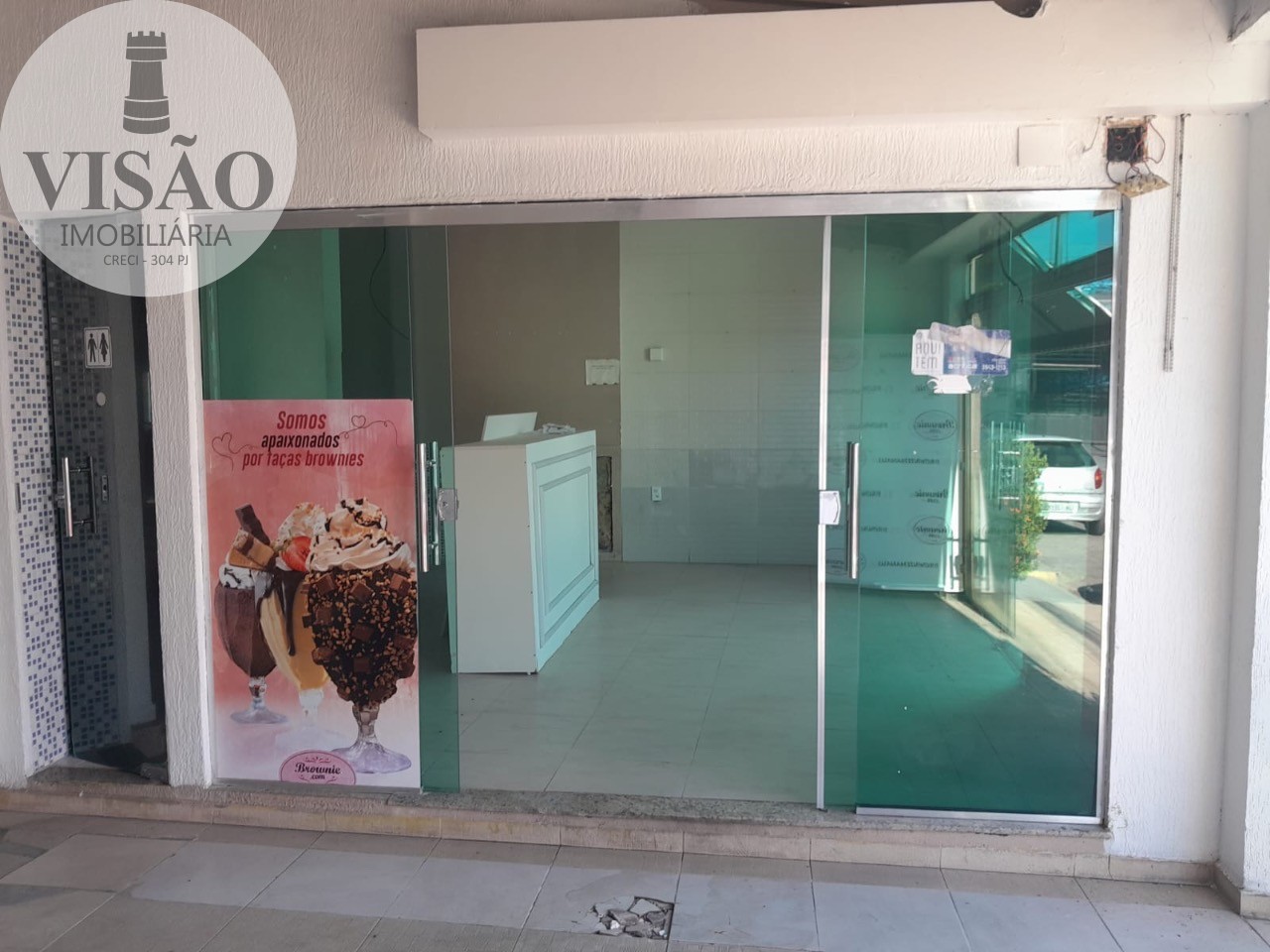 Loja-Salão à venda, 300m² - Foto 5