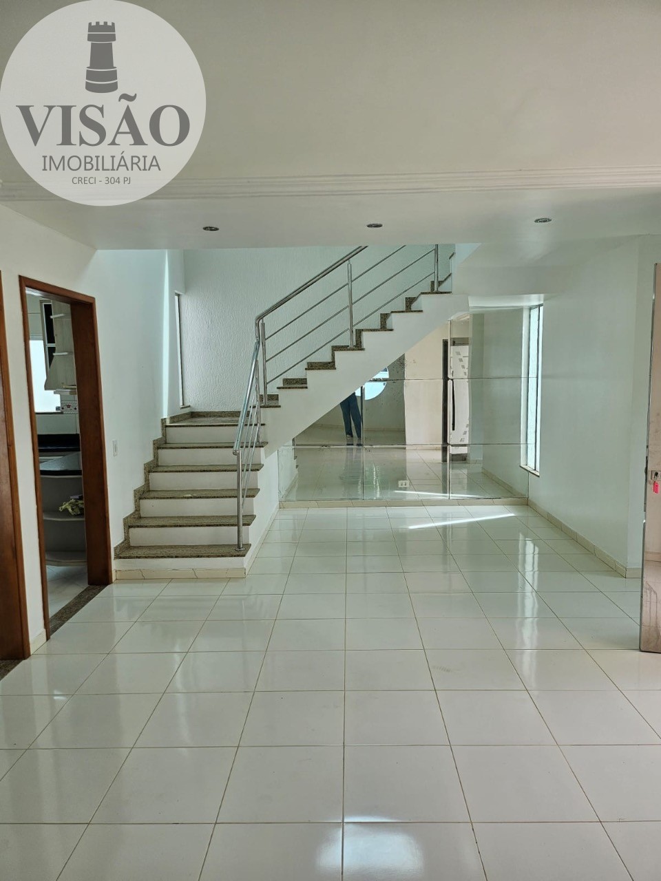 Casa à venda com 3 quartos - Foto 4