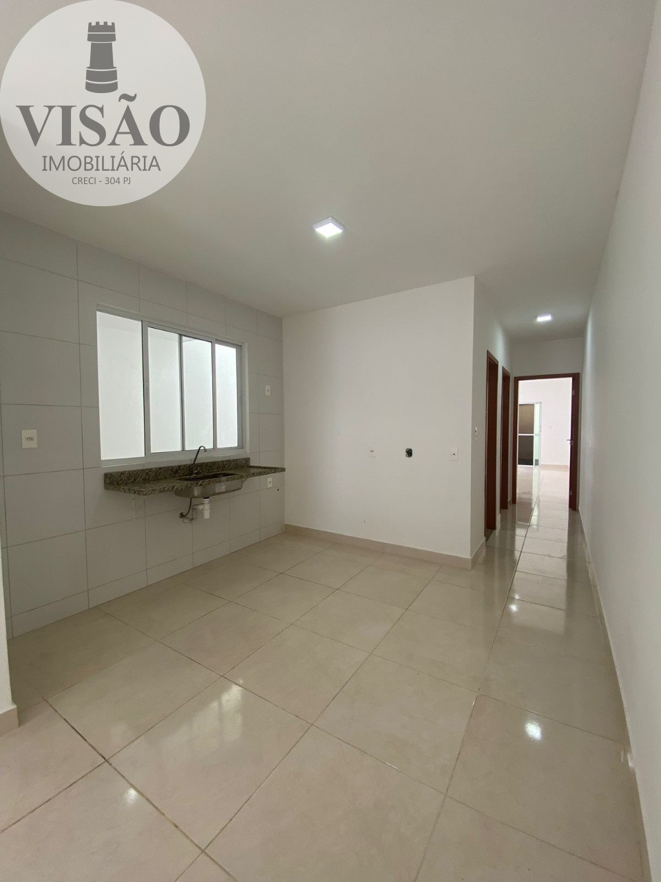 Casa para alugar com 2 quartos, 72m² - Foto 3