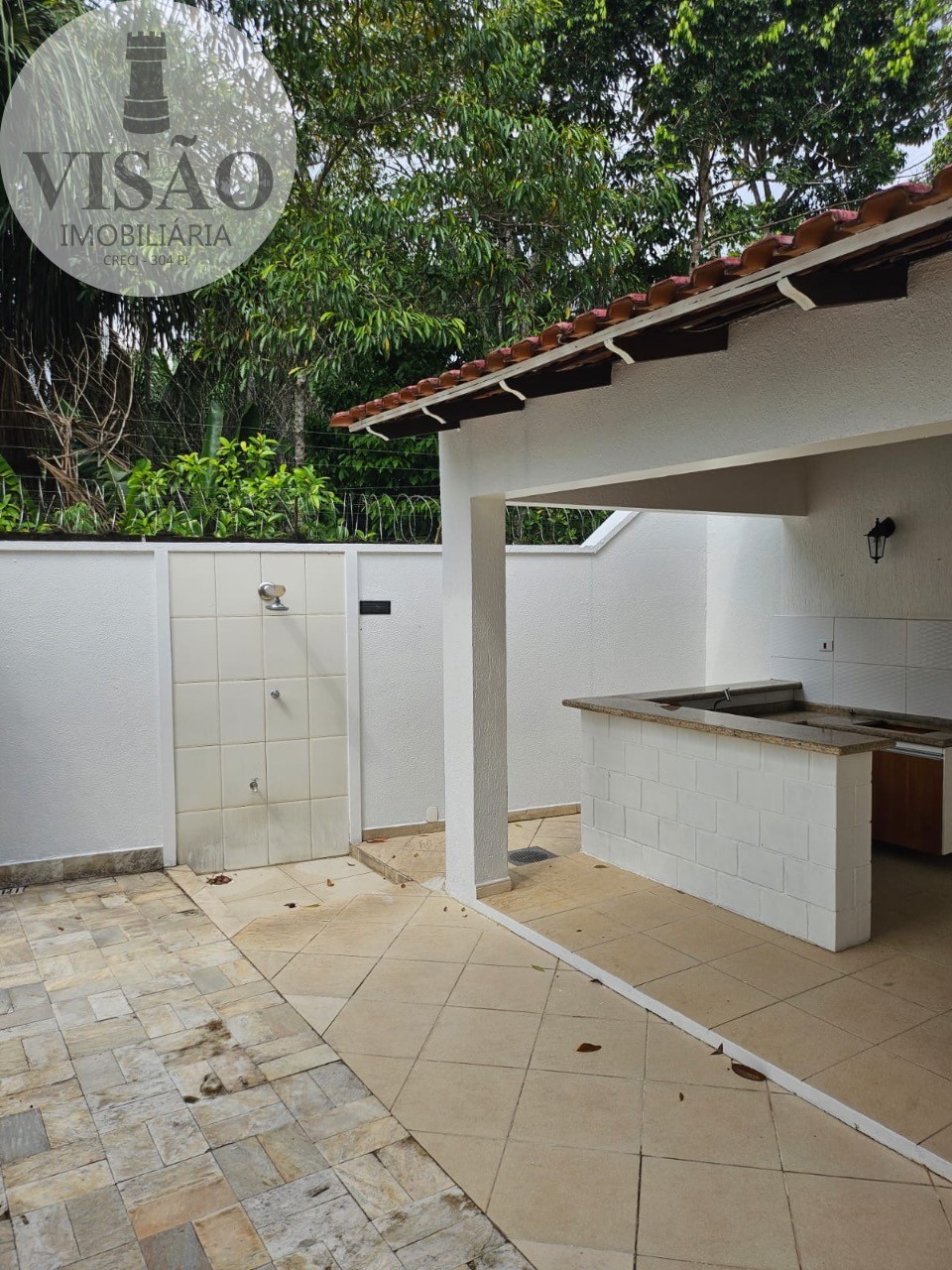 Casa à venda com 3 quartos - Foto 16