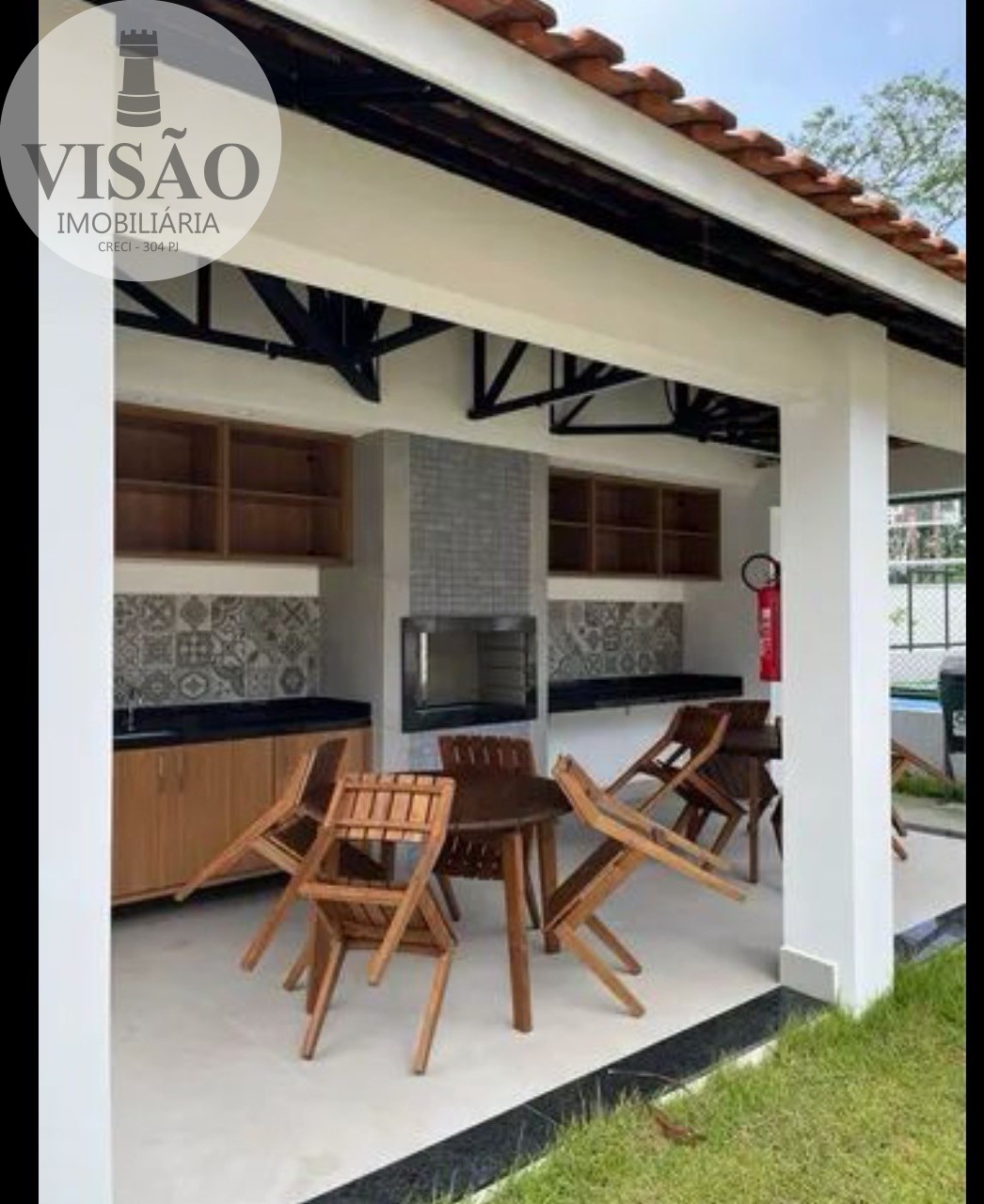 Casa para alugar com 2 quartos, 45m² - Foto 17