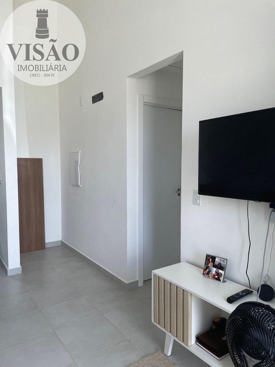 Casa para alugar com 2 quartos, 45m² - Foto 8