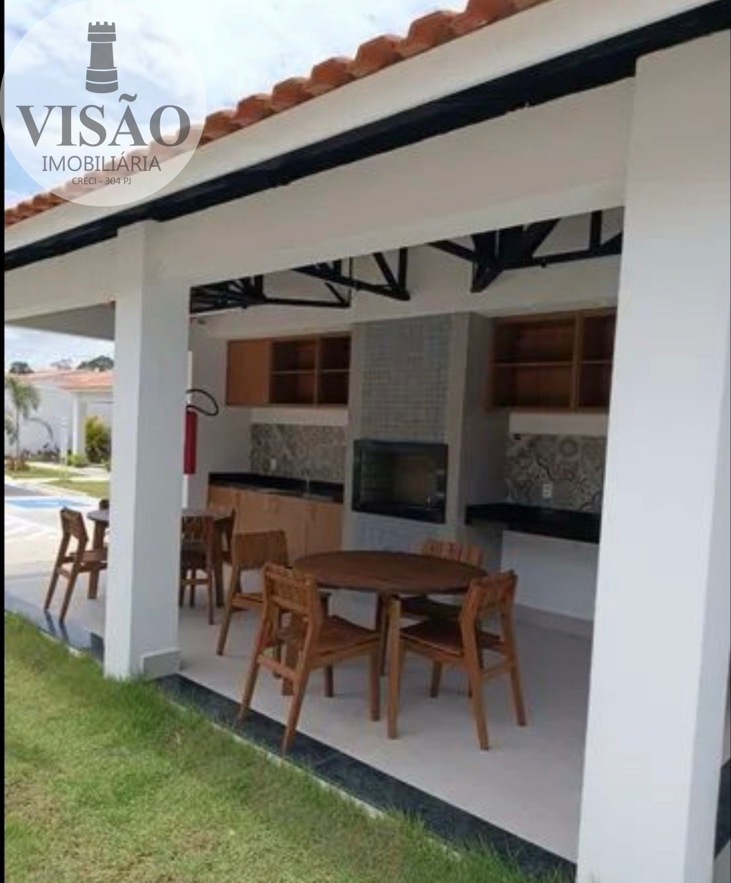 Casa para alugar com 2 quartos, 45m² - Foto 19