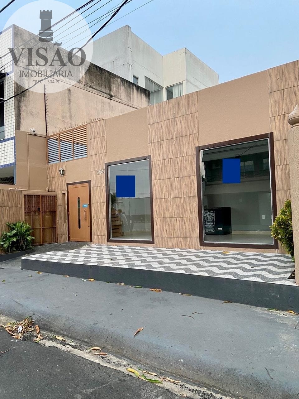 Conjunto Comercial-Sala para alugar, 20m² - Foto 1