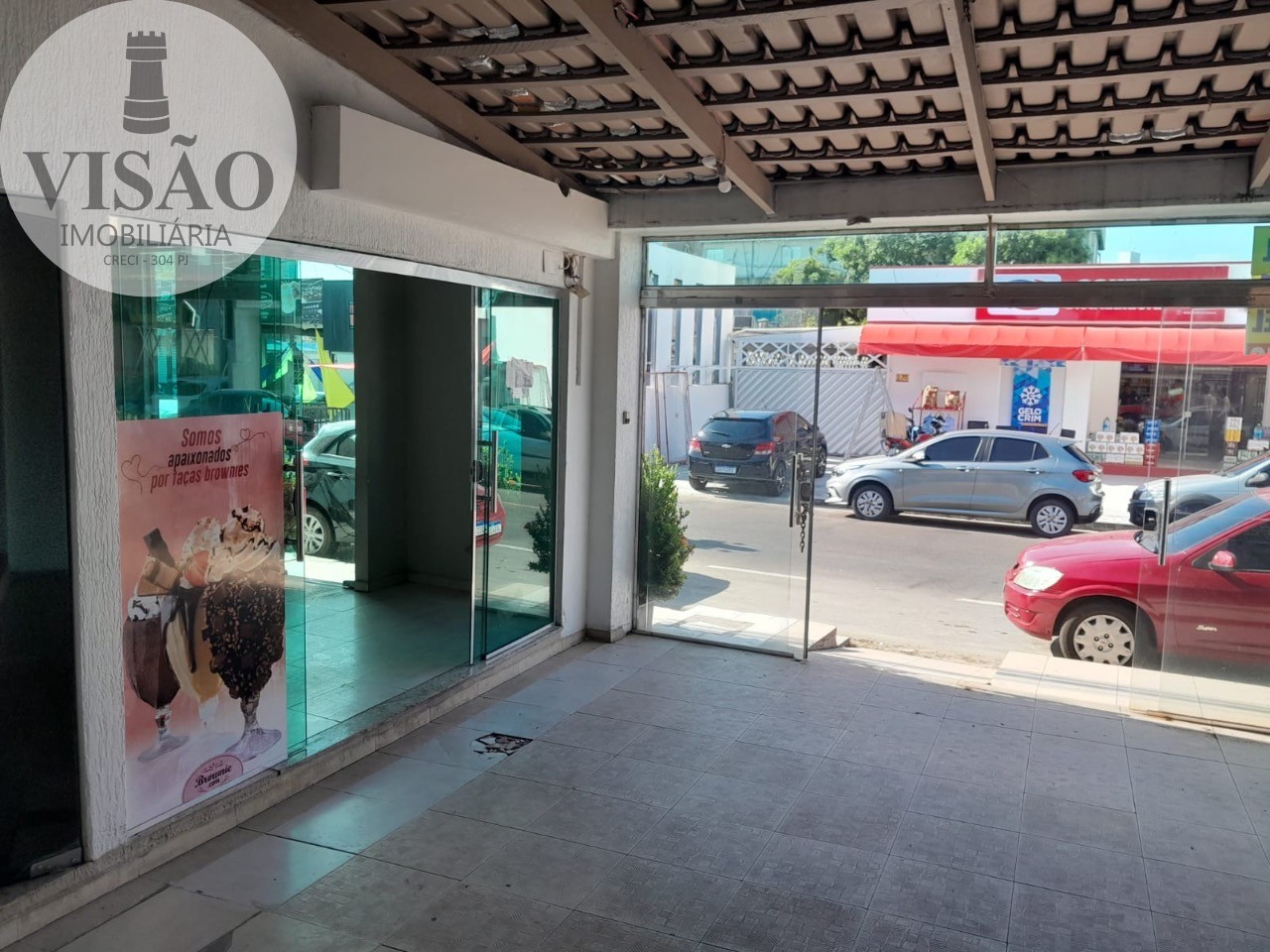 Loja-Salão à venda, 300m² - Foto 6