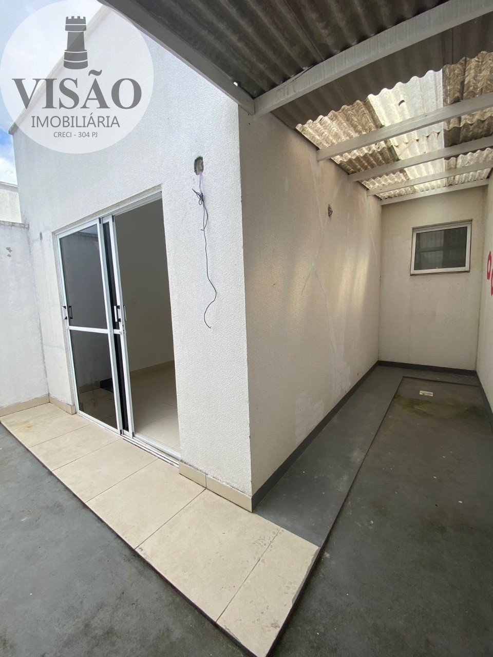 Casa para alugar com 2 quartos, 72m² - Foto 9