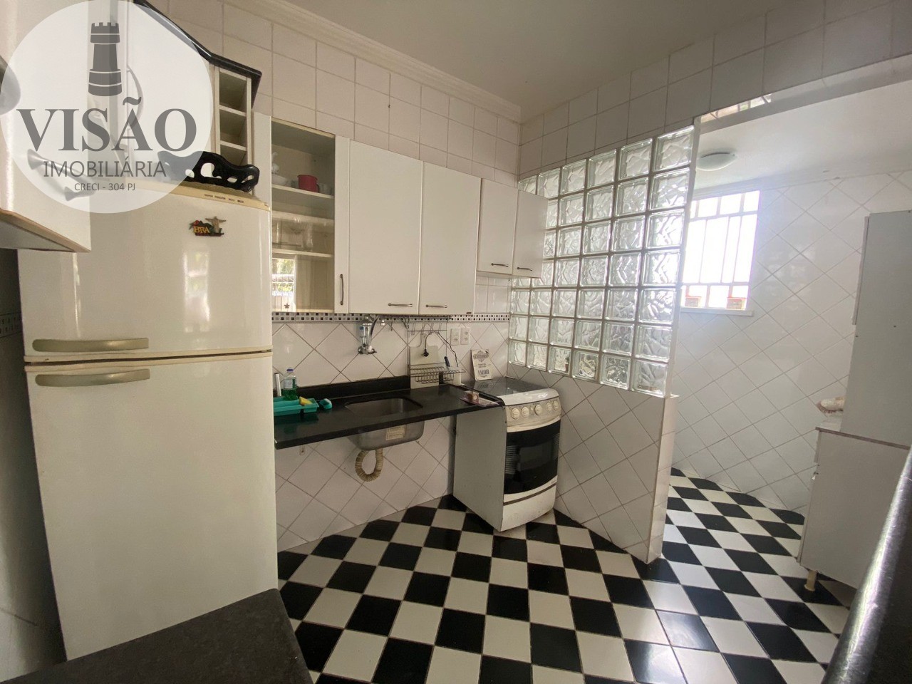 Apartamento à venda com 1 quarto, 46m² - Foto 7