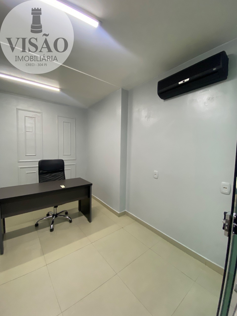 Conjunto Comercial-Sala para alugar, 14m² - Foto 2