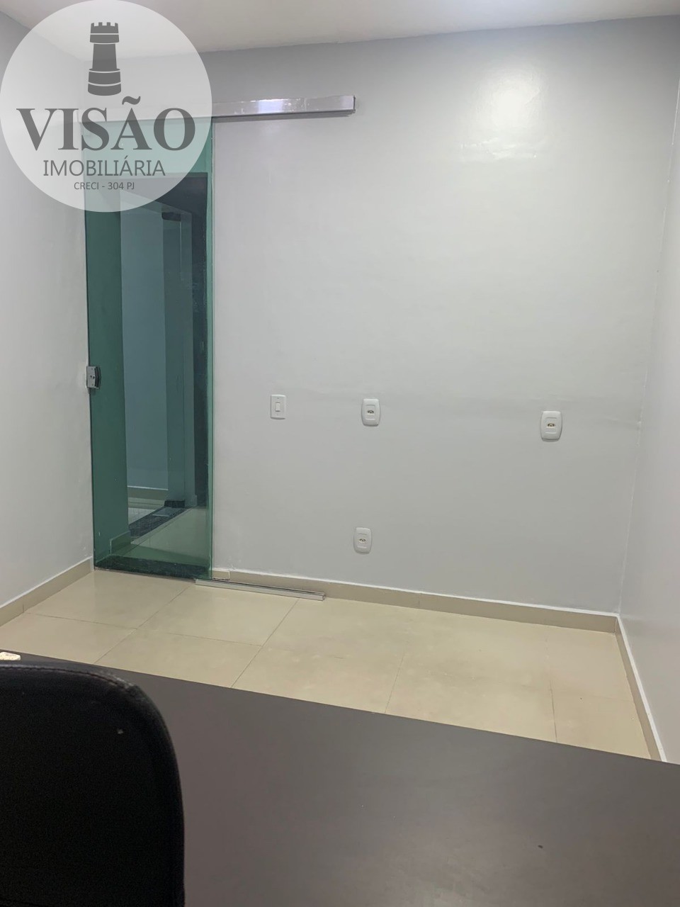 Conjunto Comercial-Sala para alugar, 14m² - Foto 3