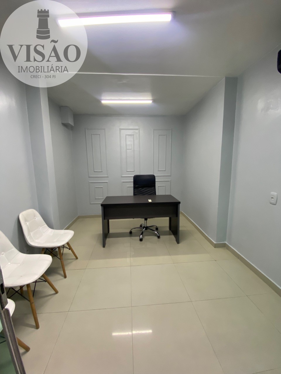 Conjunto Comercial-Sala para alugar, 14m² - Foto 3