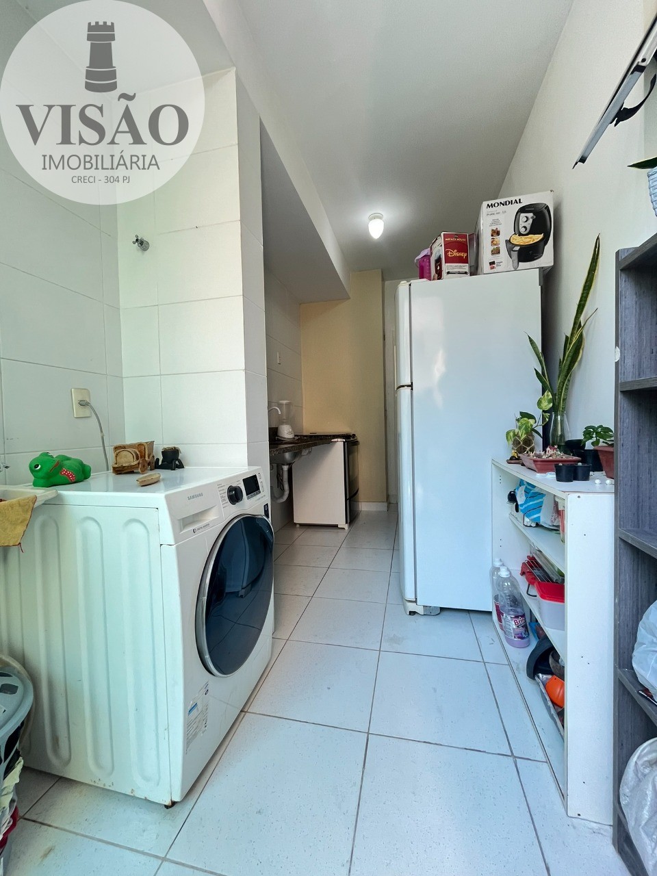 Apartamento à venda com 3 quartos, 83m² - Foto 4