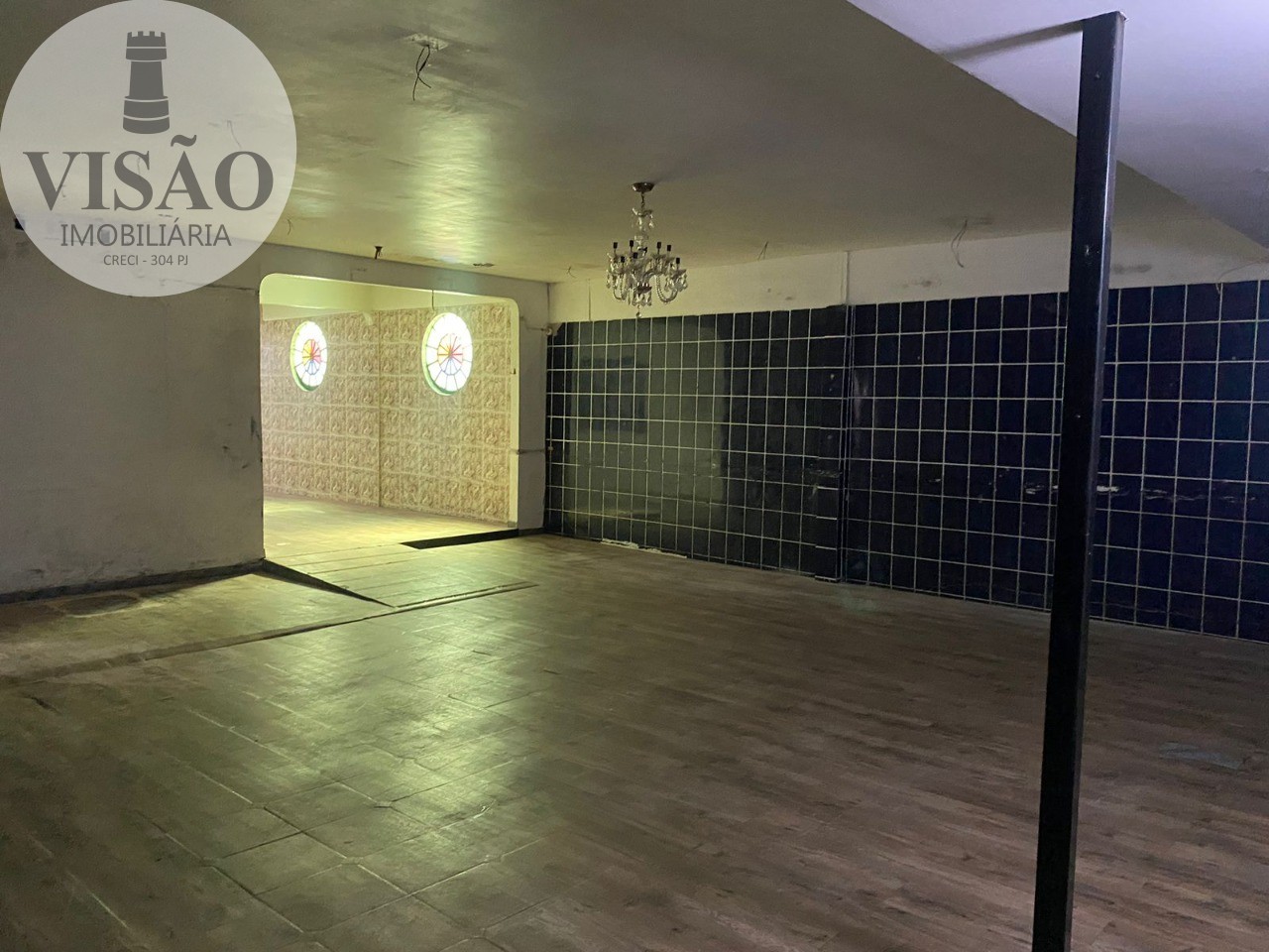 Casa para alugar com 4 quartos - Foto 4