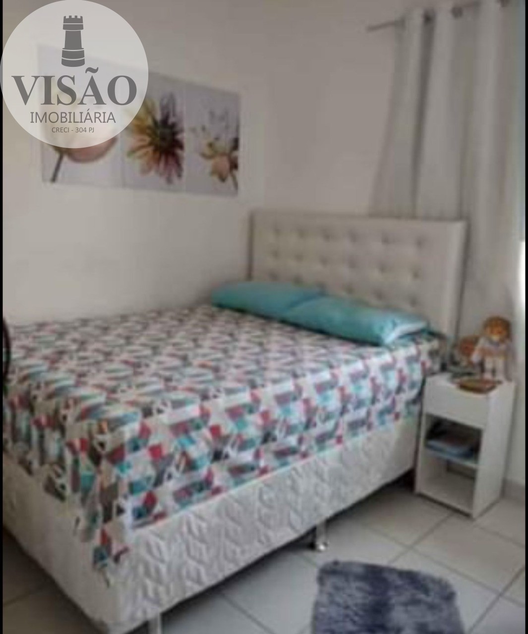 Apartamento à venda com 2 quartos, 45m² - Foto 5