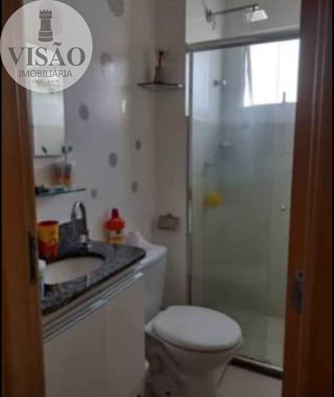 Apartamento à venda com 2 quartos, 45m² - Foto 6