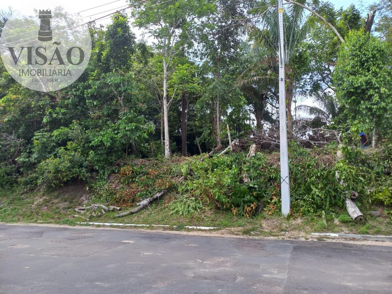 Terreno à venda, 940m² - Foto 3