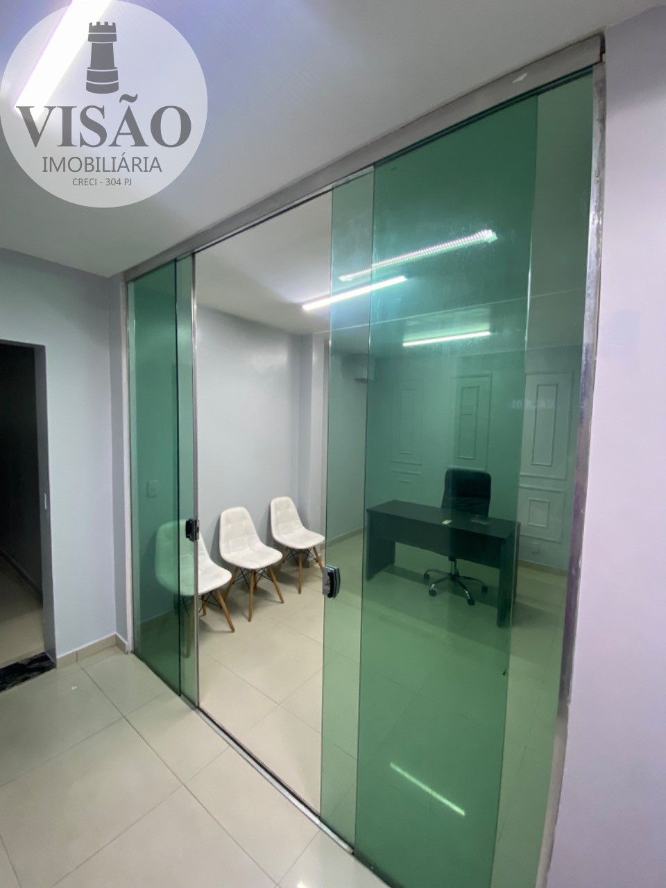 Conjunto Comercial-Sala para alugar, 14m² - Foto 1